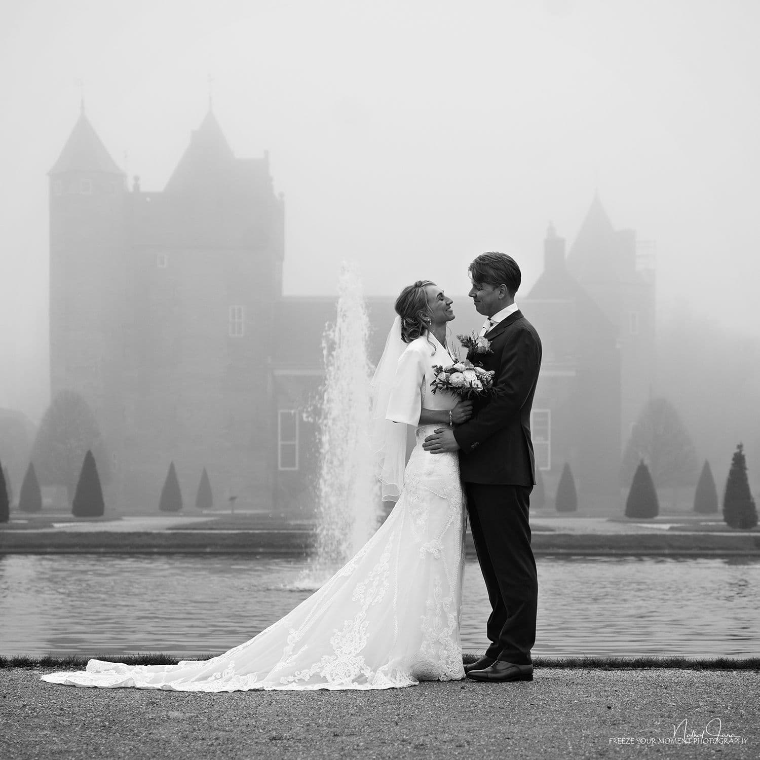 Valerie & Koen