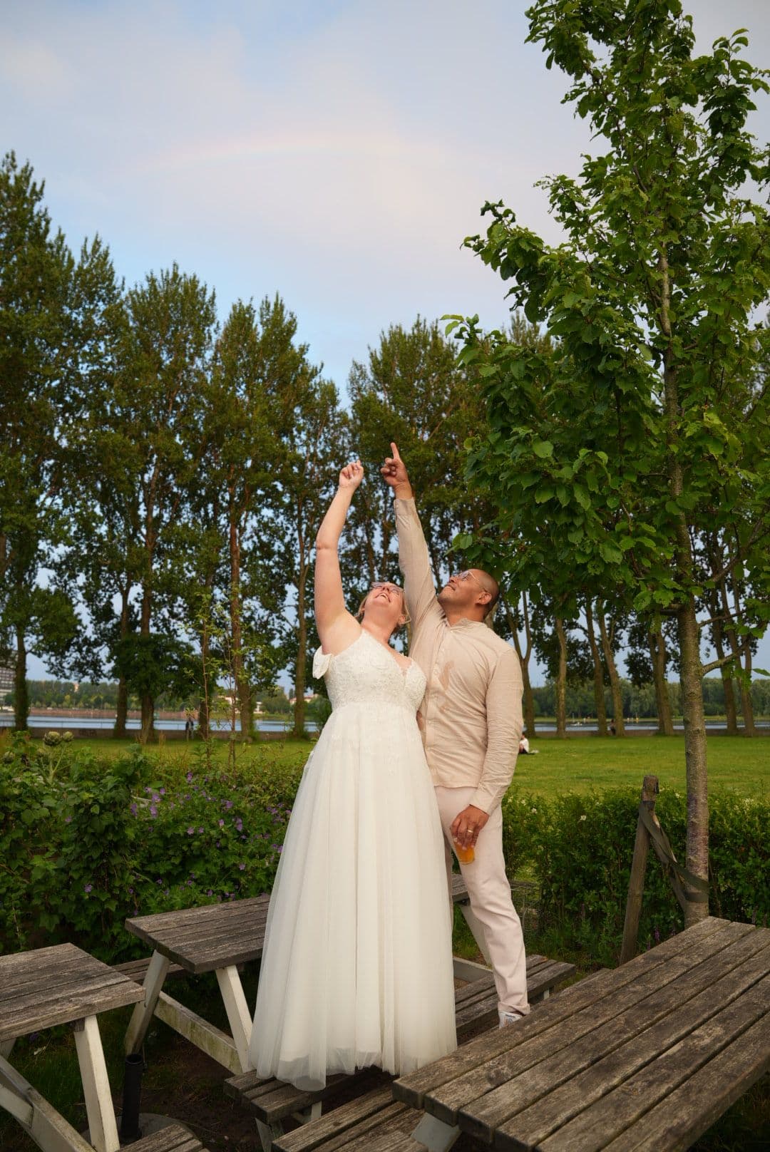 Otniel & Rianne